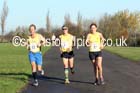 Newcastle Town Moor Marathon, Newcastle Town Moor Marathon and Half Marathon. Photo: David T. Hewitson/Sports for All Pics